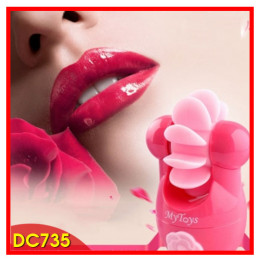 Đồ chơi tình dục cao cấp lưỡi liếm âm vật Kis nhỏ xinh cực đã